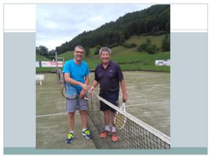 Hobby Turnier 2017