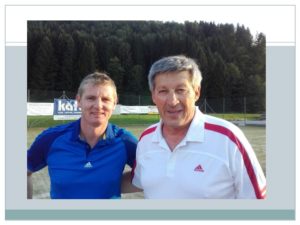Hobby Turnier 2017