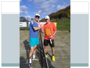 Hobby Turnier 2017