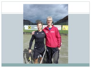 Hobby Turnier 2017