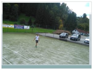Hobby Turnier 2017