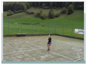 Hobby Turnier 2017