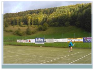 Hobby Turnier 2017