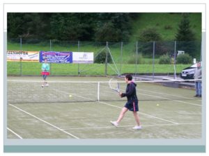 Hobby Turnier 2017