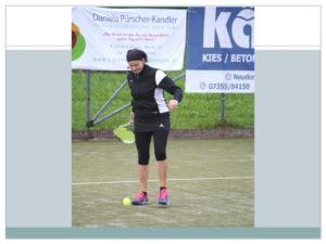 Hobby Turnier 2017
