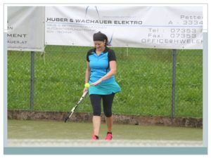 Hobby Turnier 2017