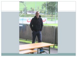 Hobby Turnier 2017