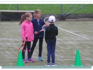 Hobby Turnier 2017