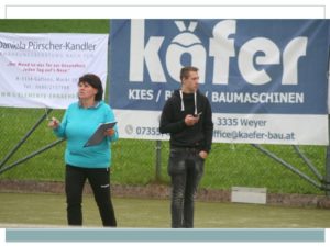 Hobby Turnier 2017