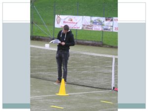 Hobby Turnier 2017