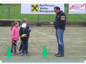 Hobby Turnier 2017