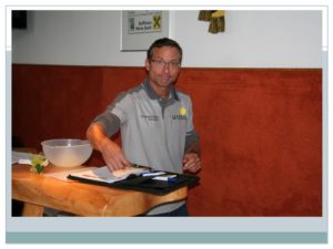 Hobby Turnier 2017