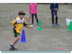 Hobby Turnier 2017