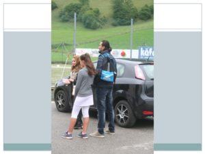 Hobby Turnier 2017