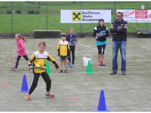 Hobby Turnier 2017