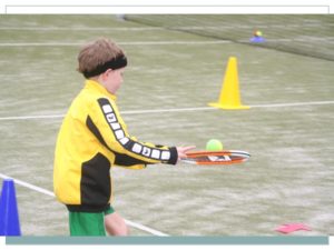 Hobby Turnier 2017
