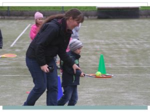 Hobby Turnier 2017