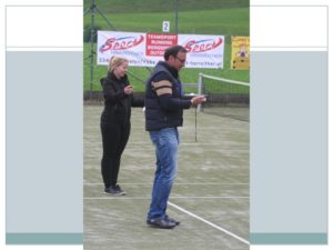 Hobby Turnier 2017