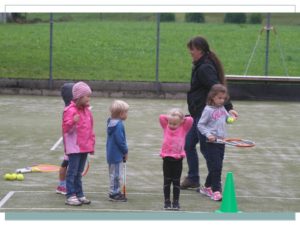 Hobby Turnier 2017