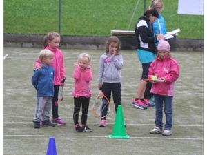 Hobby Turnier 2017