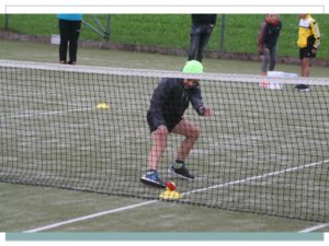 Hobby Turnier 2017