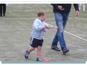 Hobby Turnier 2017