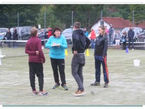 Hobby Turnier 2017
