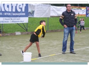 Hobby Turnier 2017