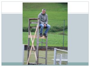Hobby Turnier 2017