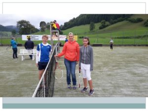 Hobby Turnier 2017