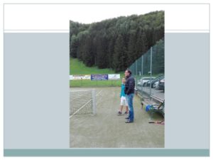 Hobby Turnier 2017