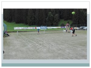 Hobby Turnier 2017