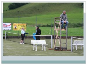 Hobby Turnier 2017