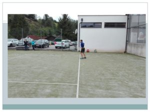 Hobby Turnier 2017