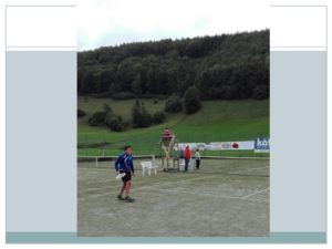 Hobby Turnier 2017