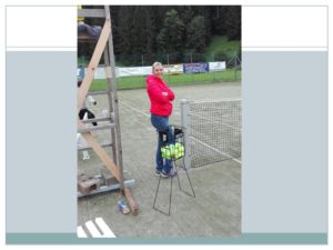 Hobby Turnier 2017