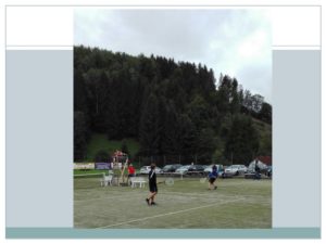 Hobby Turnier 2017