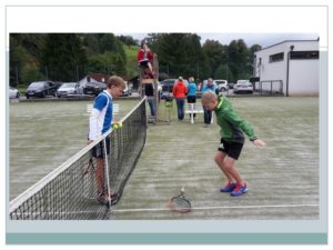 Hobby Turnier 2017