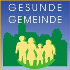 Logo Gesunde Gemeinde