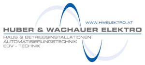 Huber & Wachauer Elektro