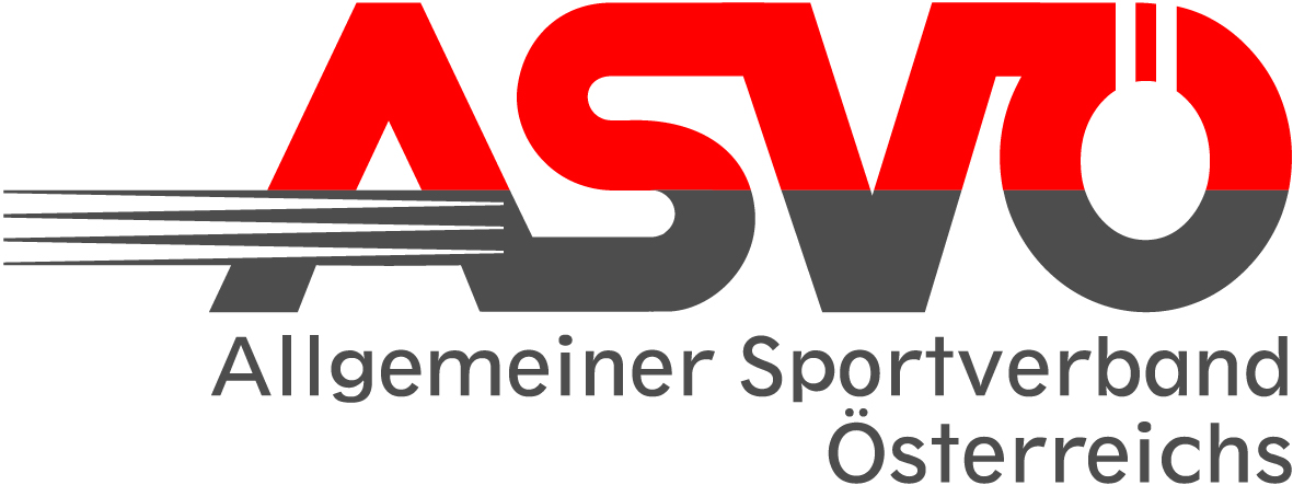 ASVÖ Logo