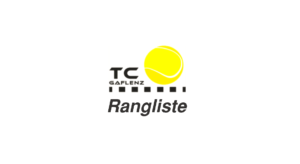 Rangliste