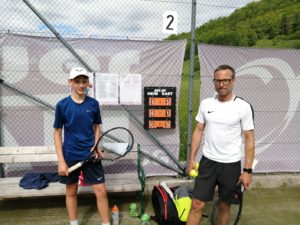 2021 Halbfinale