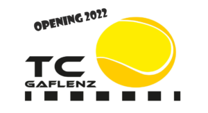 Opening 2022!!