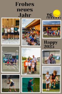 Happy new year!