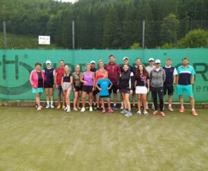 Doppel-Harreither Cup 2025