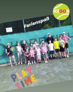 Volltreffer-Ferienspaß 🥇🥈🥉