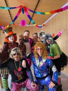 Es tut sich was beim TC 🤗