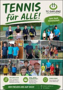 Nachwuchstraining