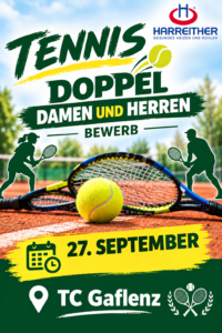 Doppel Saisonfinale